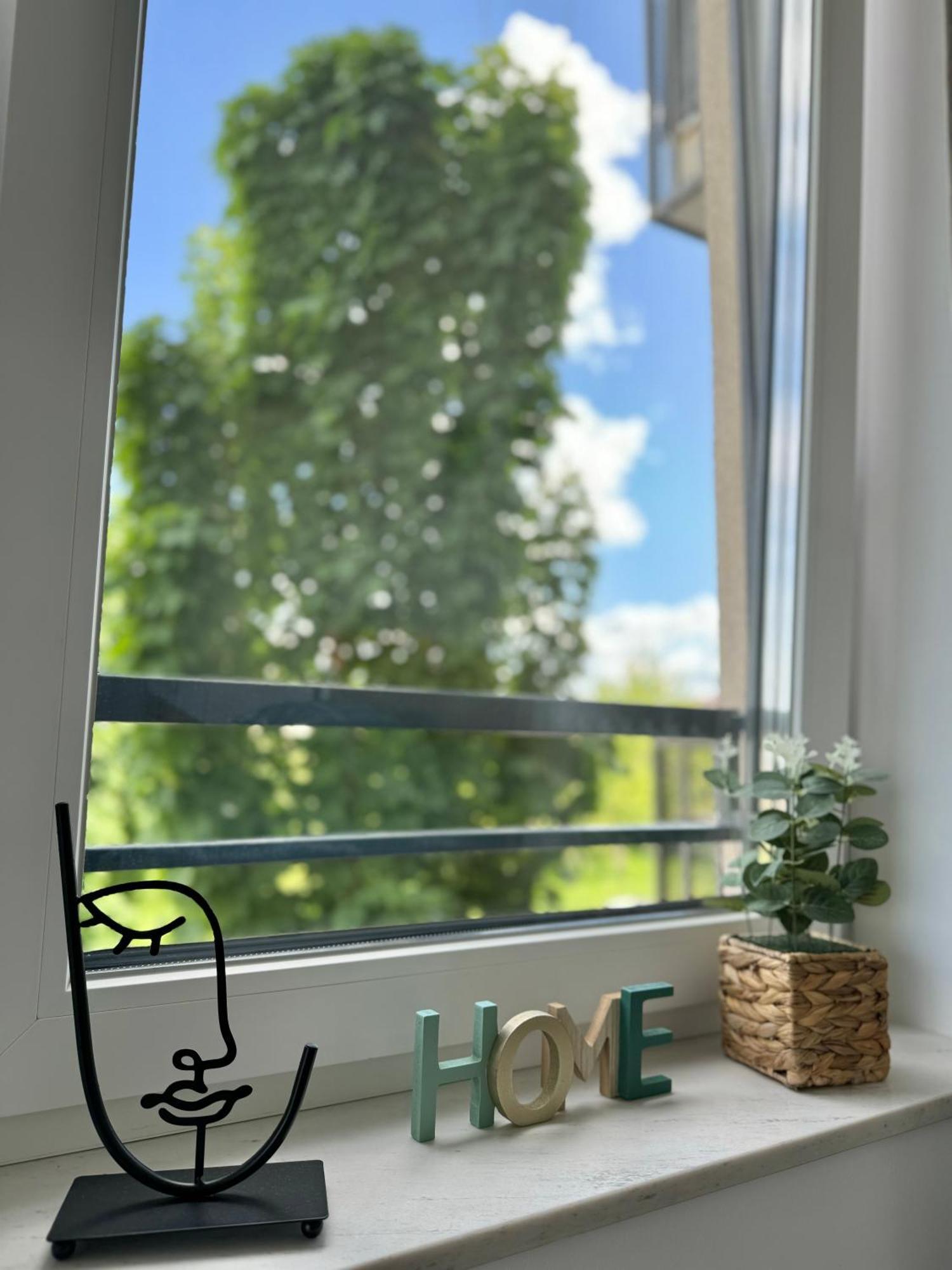 Cityscape Corner Apartment คลูจ-นาโปกา ภายนอก รูปภาพ